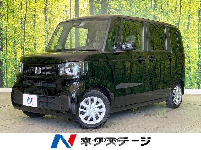 Honda N BOX 2024-11 6716768-0