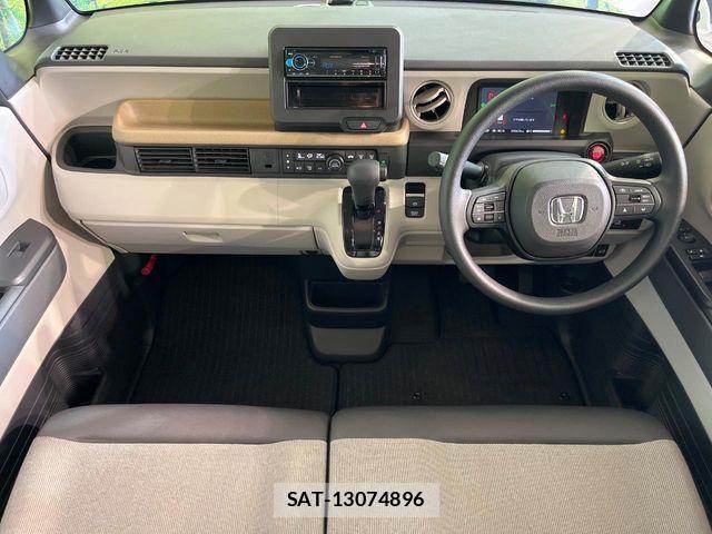 Honda N BOX 2024-11 6716768-1