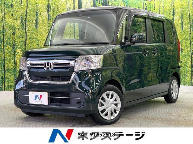 Honda N BOX 2023-01 6716792-0
