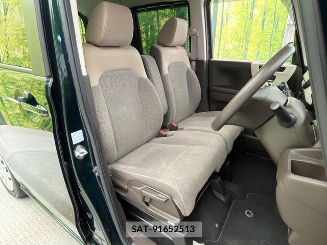 Honda N BOX 2023-01 6716792-8