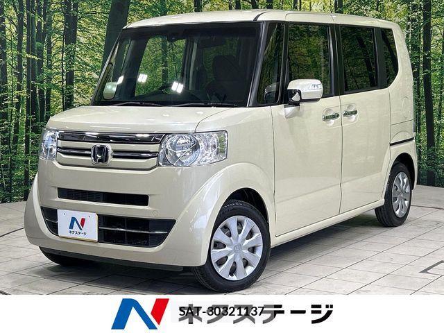 Honda N BOX 2016-03 6716800-0