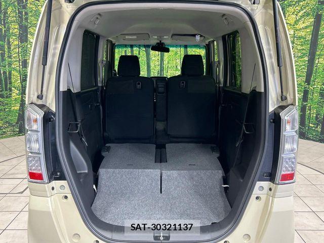 Honda N BOX 2016-03 6716800-9