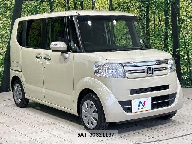 Honda N BOX 2016-03 6716800-15