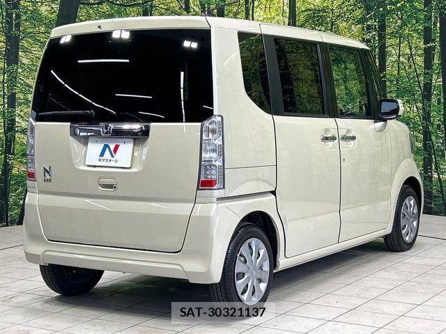 Honda N BOX 2016-03 6716800-16