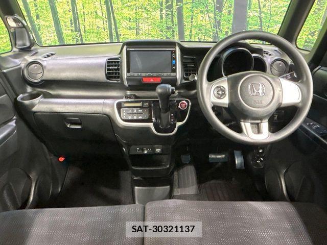 Honda N BOX 2016-03 6716800-1