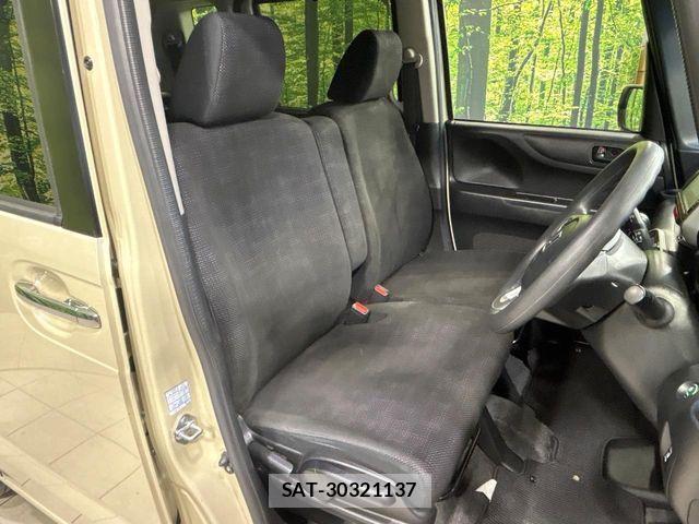 Honda N BOX 2016-03 6716800-7