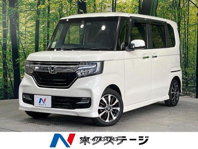 Honda N BOX 2018-04 6716776-0