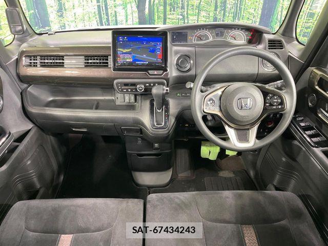Honda N BOX 2018-04 6716776-1