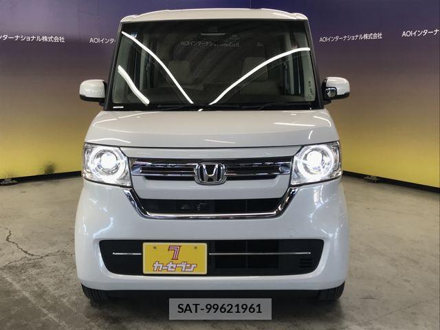 Honda N BOX 2023-02 6716787-1