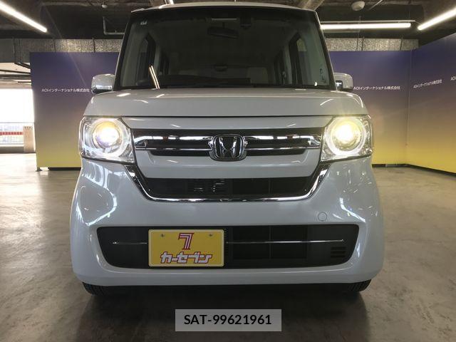 Honda N BOX 2023-02 6716787-25