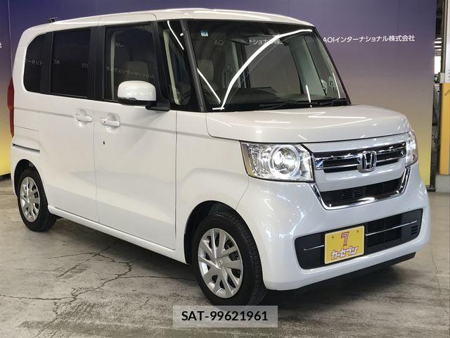Honda N BOX 2023-02 6716787-2