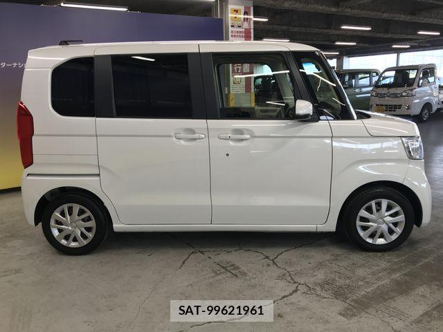 Honda N BOX 2023-02 6716787-3