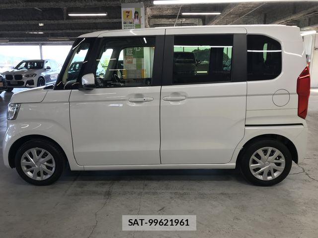 Honda N BOX 2023-02 6716787-4