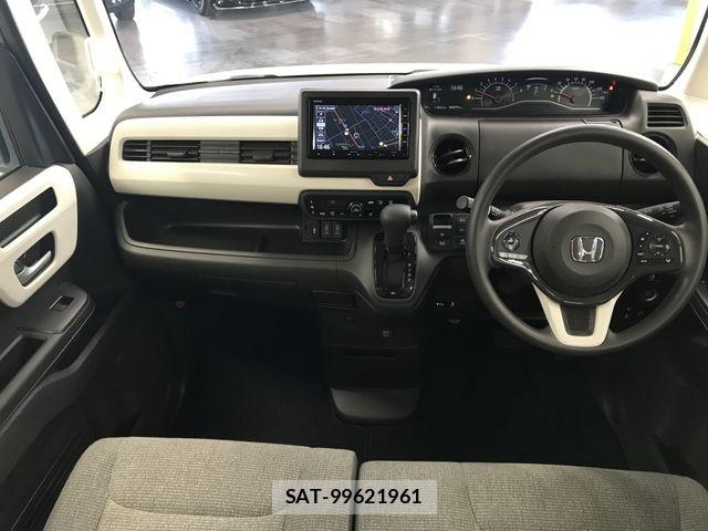 Honda N BOX 2023-02 6716787-8