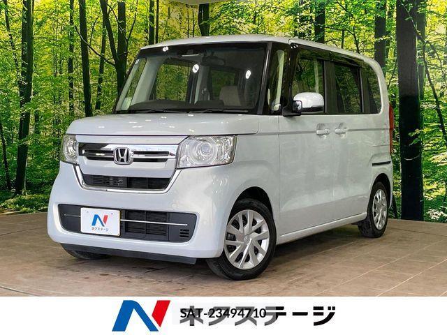 Honda N BOX 2022-09 6716780-0