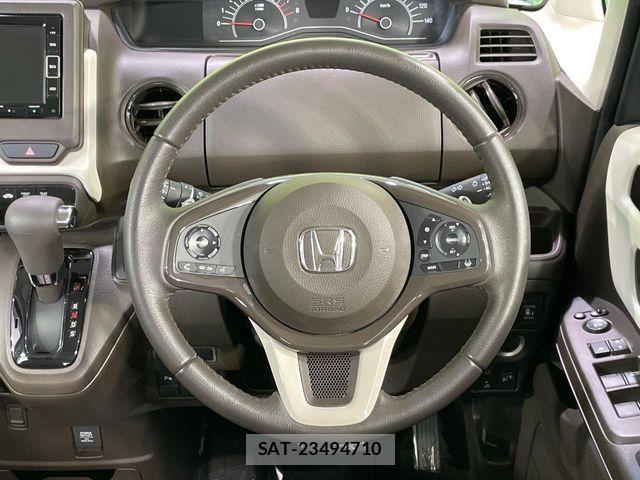 Honda N BOX 2022-09 6716780-10