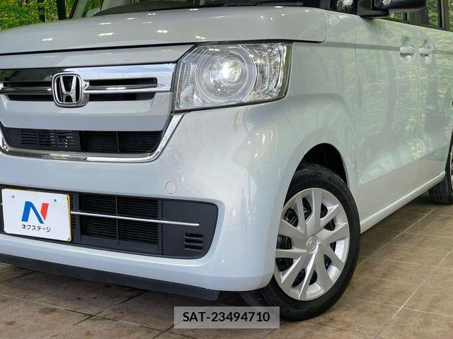 Honda N BOX 2022-09 6716780-11