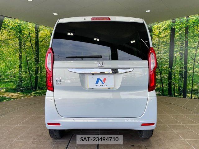 Honda N BOX 2022-09 6716780-14