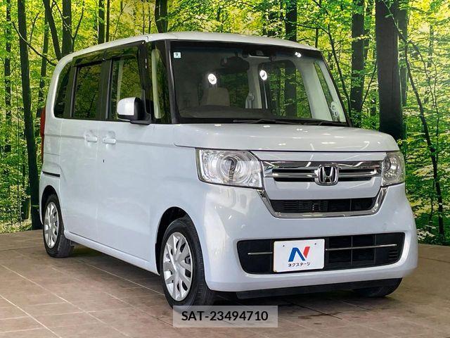 Honda N BOX 2022-09 6716780-15