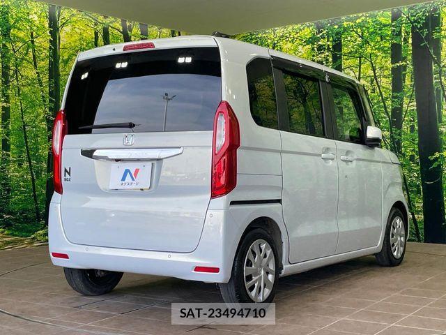 Honda N BOX 2022-09 6716780-16
