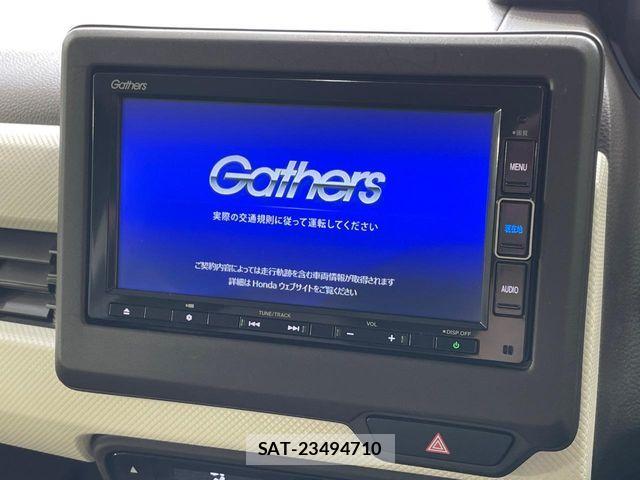 Honda N BOX 2022-09 6716780-4