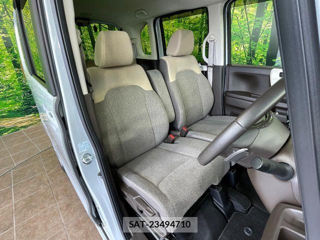 Honda N BOX 2022-09 6716780-7