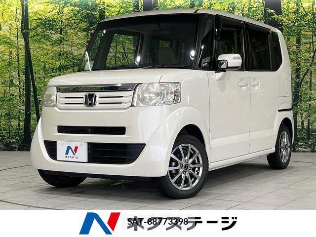 Honda N BOX 2013-12 6716801-0