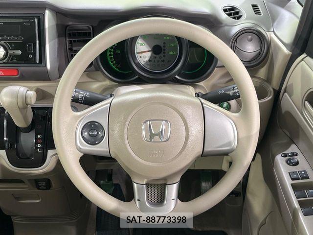 Honda N BOX 2013-12 6716801-10