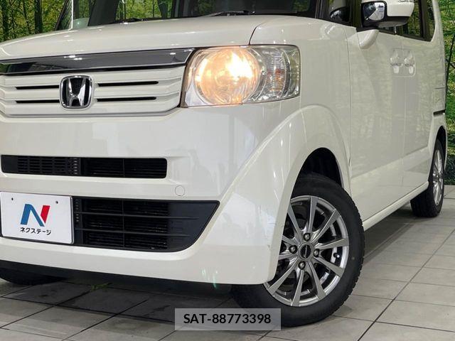 Honda N BOX 2013-12 6716801-11