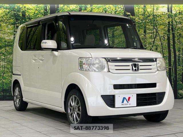 Honda N BOX 2013-12 6716801-15