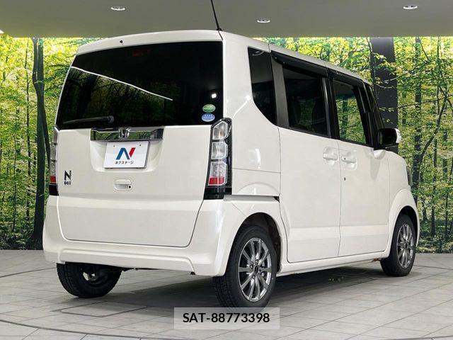 Honda N BOX 2013-12 6716801-16