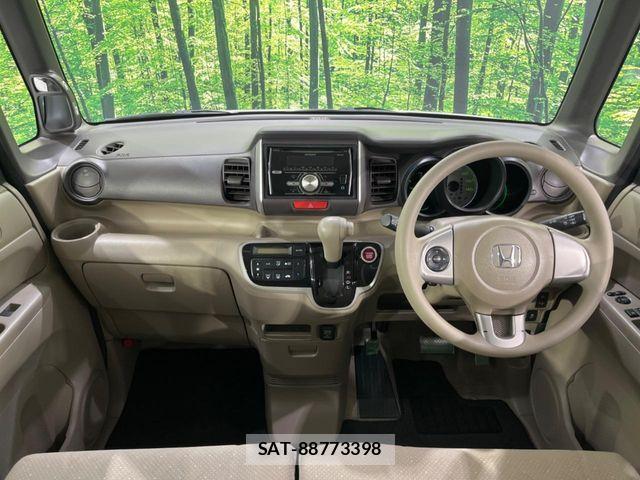 Honda N BOX 2013-12 6716801-1