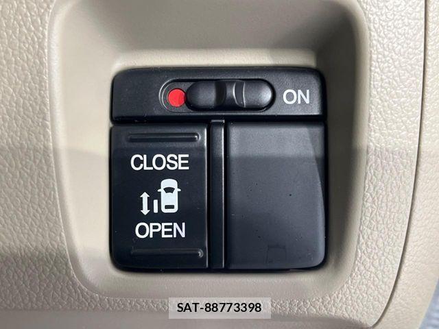 Honda N BOX 2013-12 6716801-2