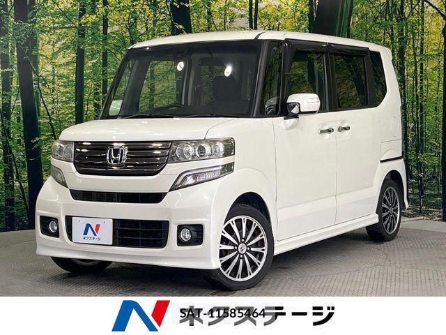 Honda N BOX 2014-11 6716797-0
