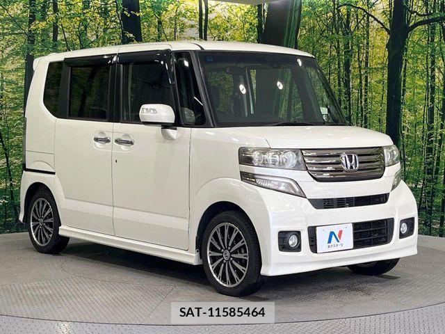 Honda N BOX 2014-11 6716797-15