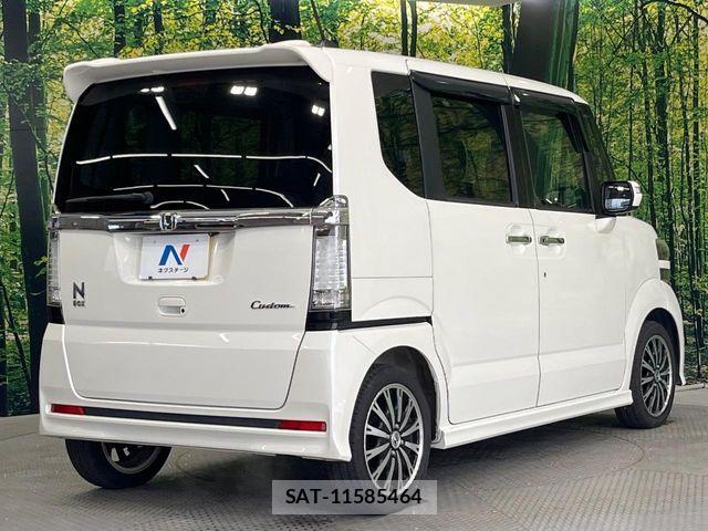 Honda N BOX 2014-11 6716797-16
