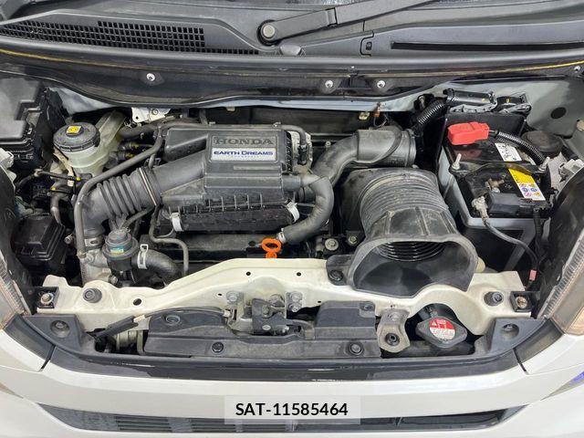 Honda N BOX 2014-11 6716797-17