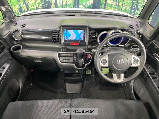 Honda N BOX 2014-11 6716797-1
