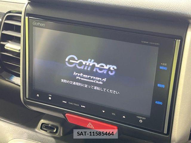 Honda N BOX 2014-11 6716797-4