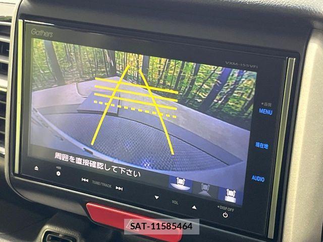 Honda N BOX 2014-11 6716797-5