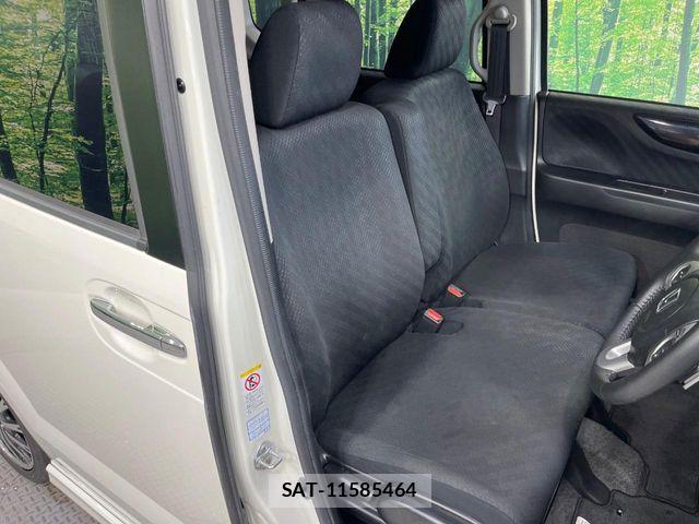 Honda N BOX 2014-11 6716797-7