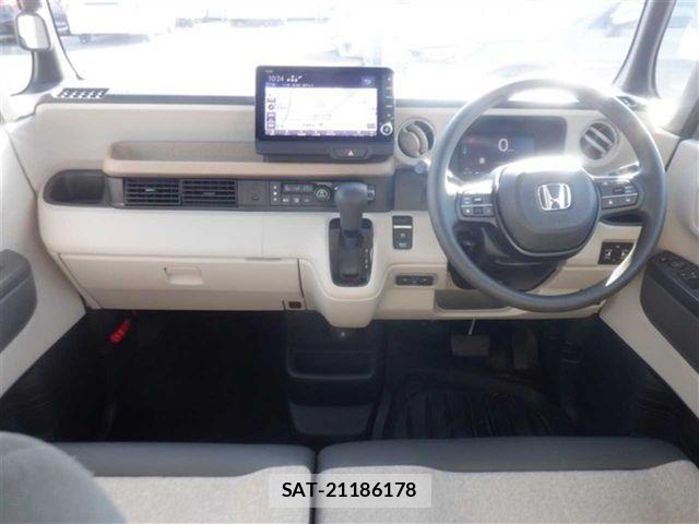 Honda N BOX 2023-11 6716762-1