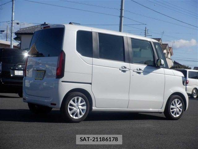 Honda N BOX 2023-11 6716762-2