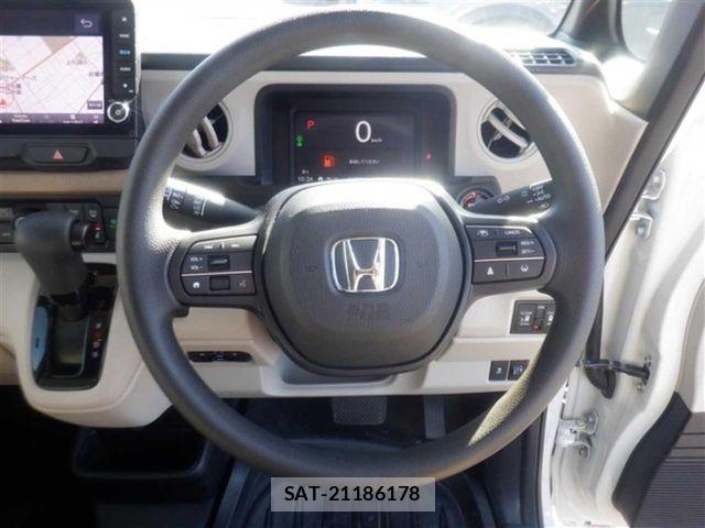 Honda N BOX 2023-11 6716762-5