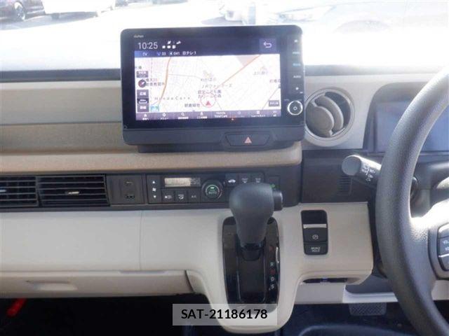 Honda N BOX 2023-11 6716762-6