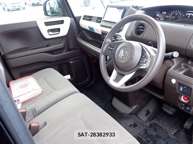 Honda N BOX 2021-07 6716761-1