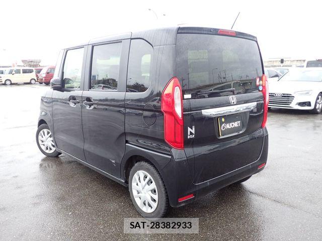 Honda N BOX 2021-07 6716761-2