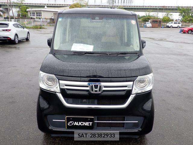 Honda N BOX 2021-07 6716761-4