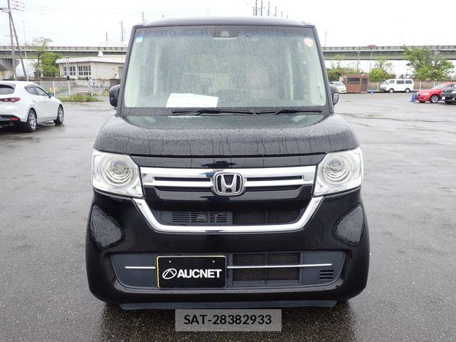 Honda N BOX 2021-07 6716761-5