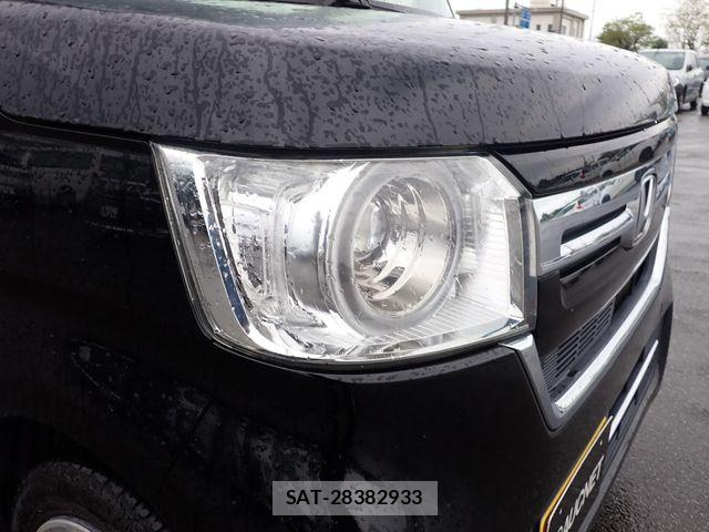 Honda N BOX 2021-07 6716761-7